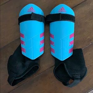 Girls Shinguards